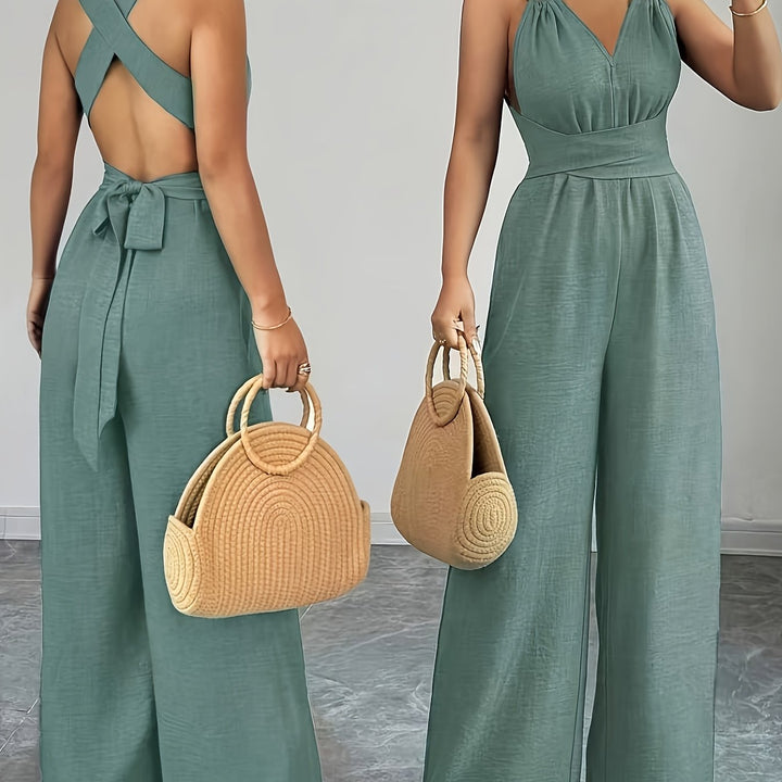 Emily | Elegant Jumpsuit
