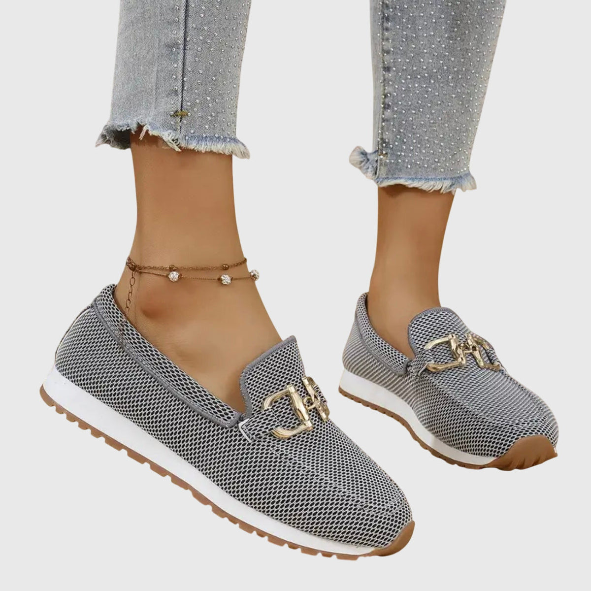 Emily | Sport Moccasin Comfort