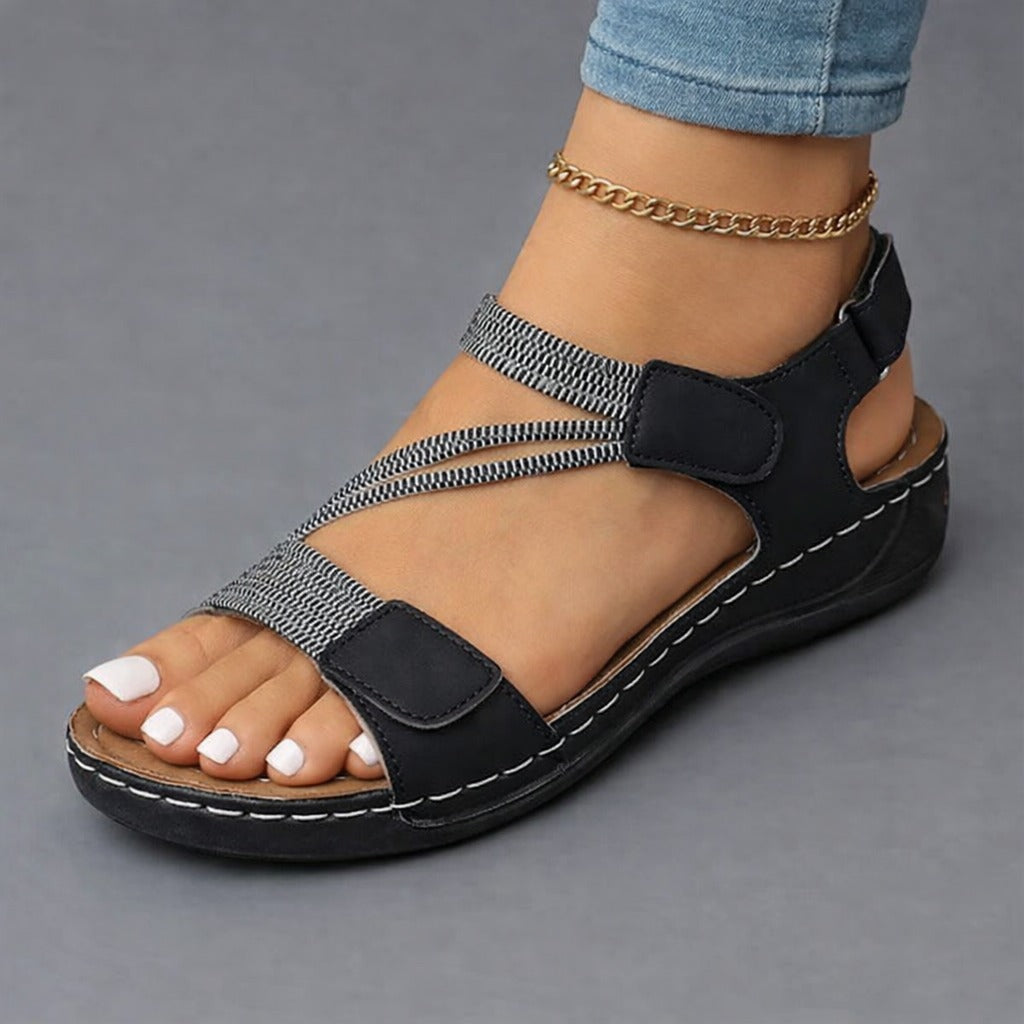 Emily | Comfy Orthopedic Sandals