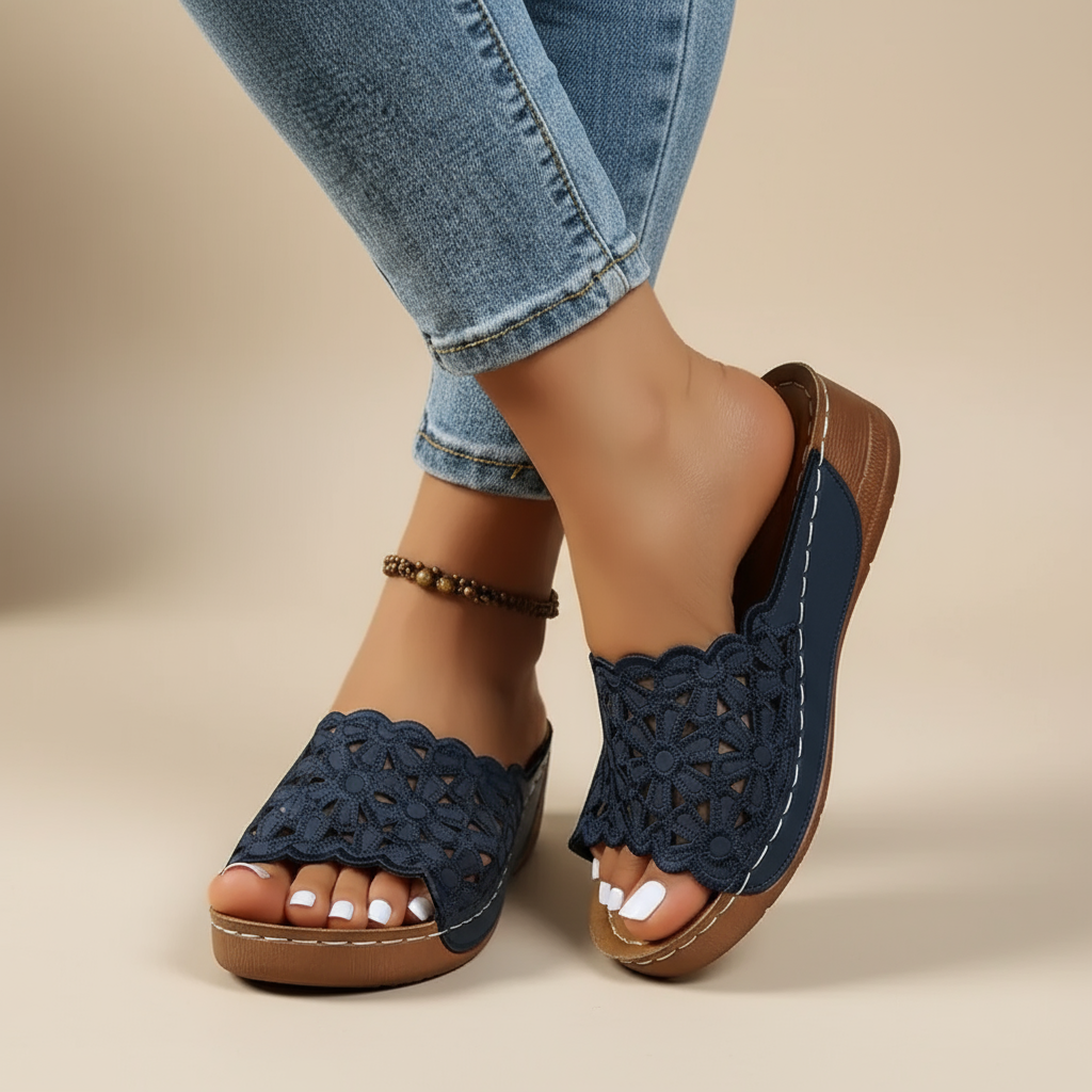 Jessica | Comfort Sandals