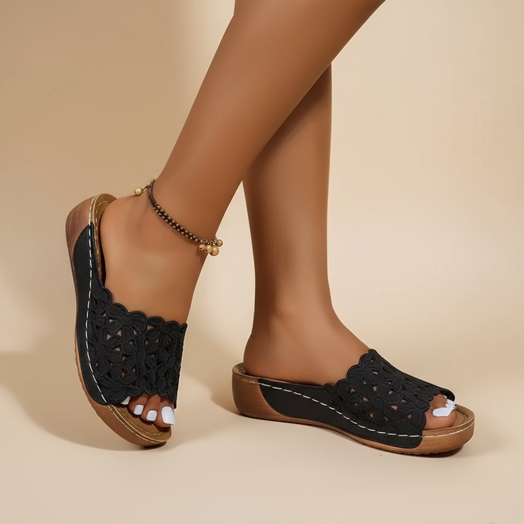 Jessica | Comfort Sandals