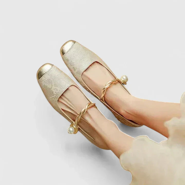 Mary Jane Shoes