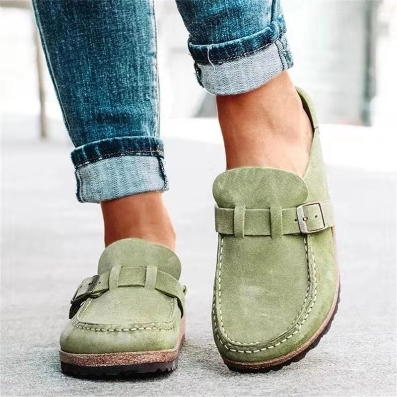 Emma | Stylish Orthopedic Slippers
