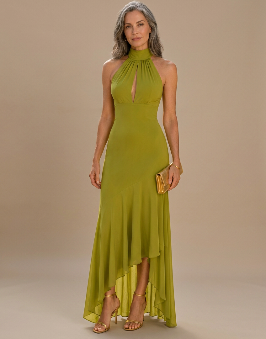 Tamara Dress™ | Sophisticated Elegance that Instantly Stylizes