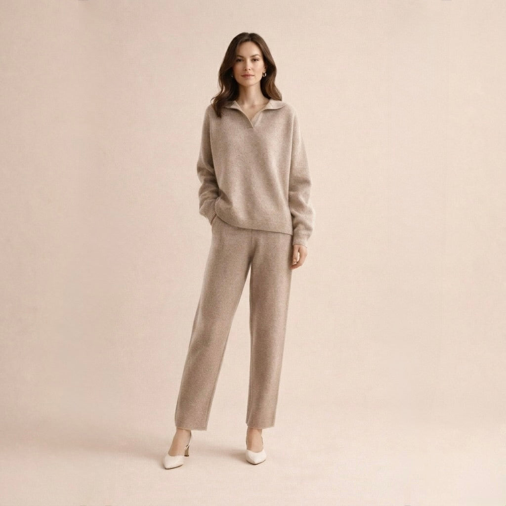 Emily | Knitting Kit