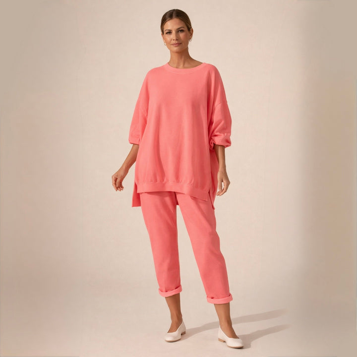 Clara | Cozy Outfit