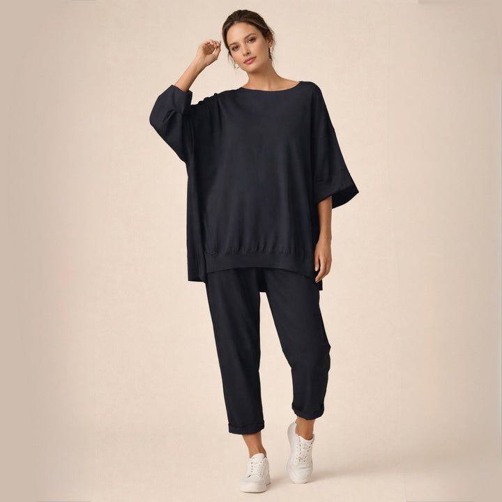 Clara | Cozy Outfit