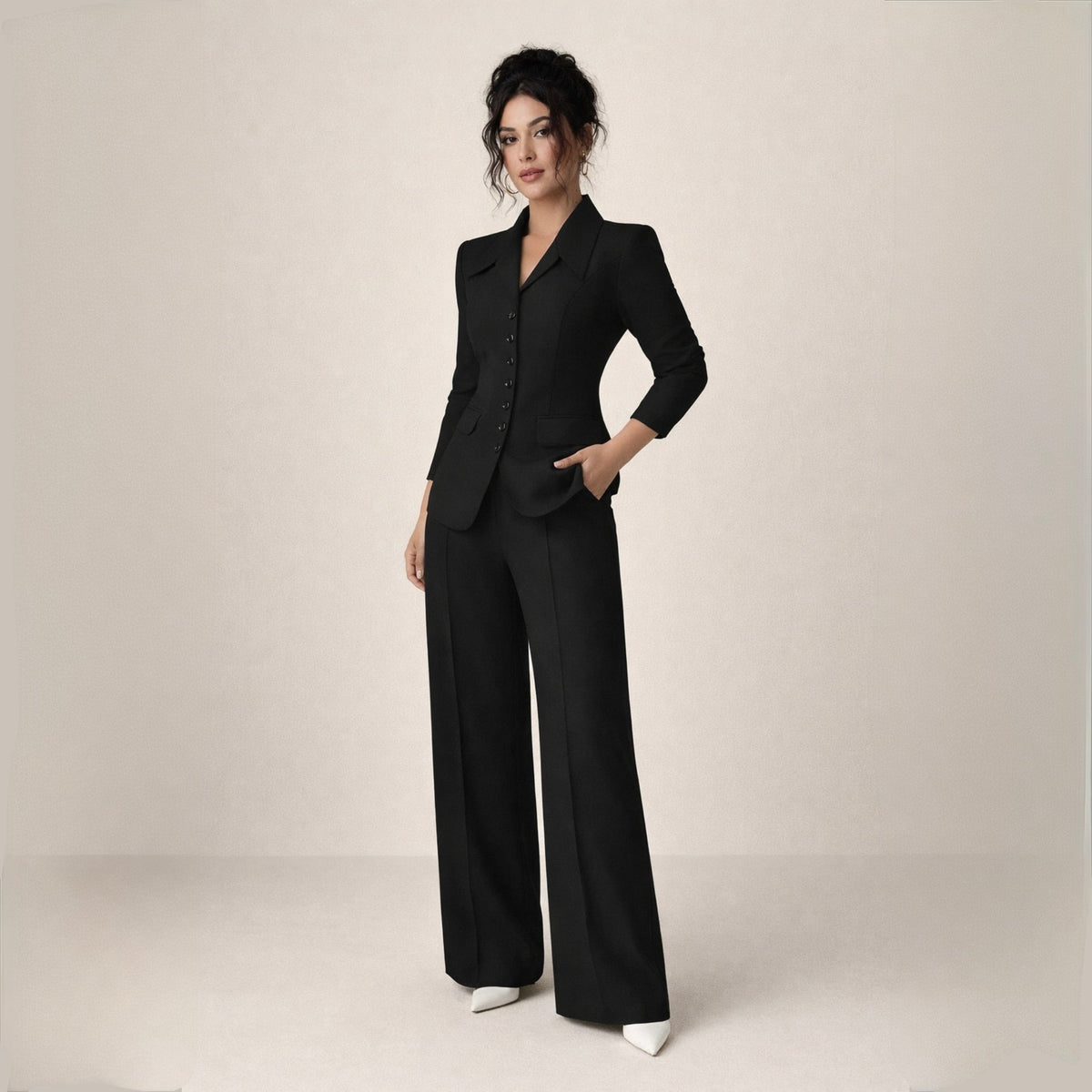 Emily | Timeless Elegance Set