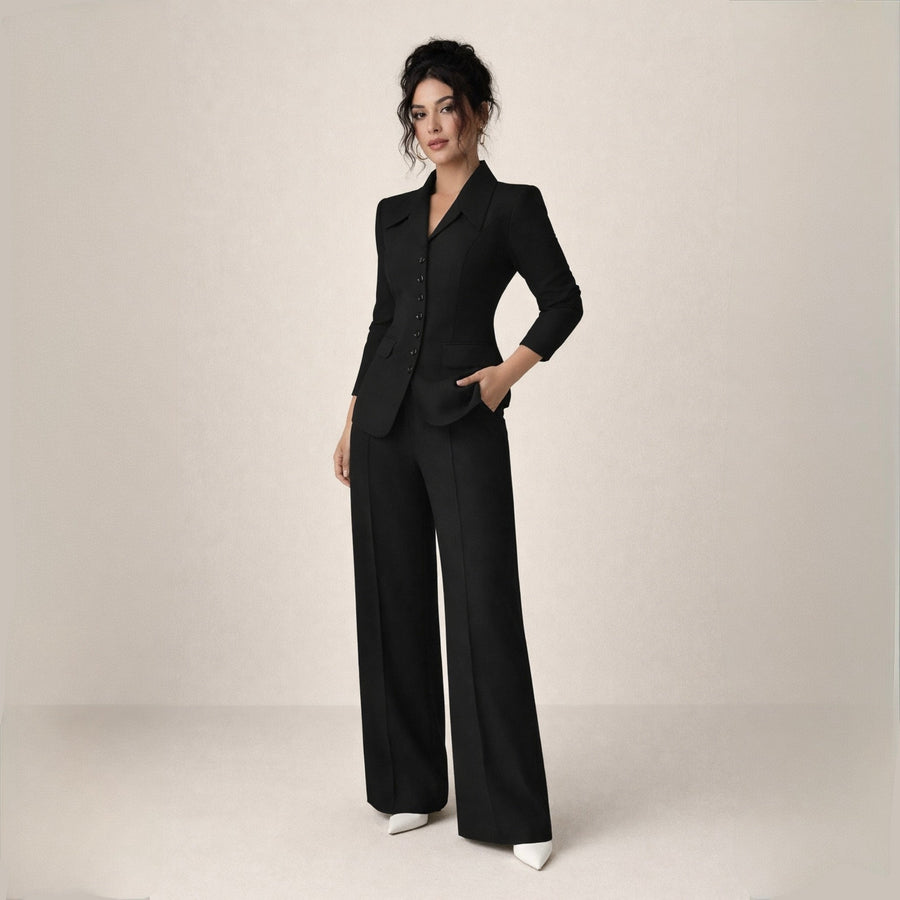 Emily | Timeless Elegance Set