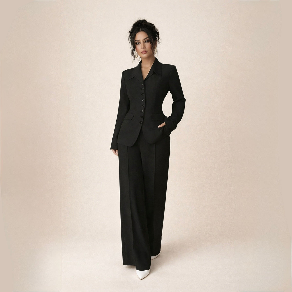 Emily | Timeless Elegance Set