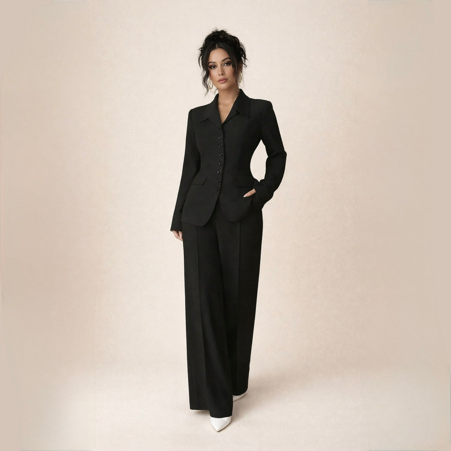 Emily | Timeless Elegance Set