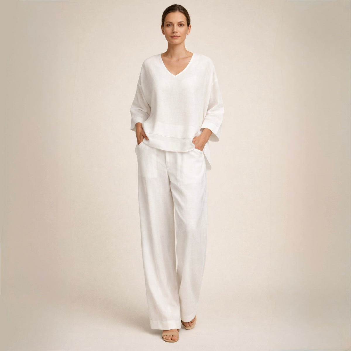Emily | Chic Comfort Set