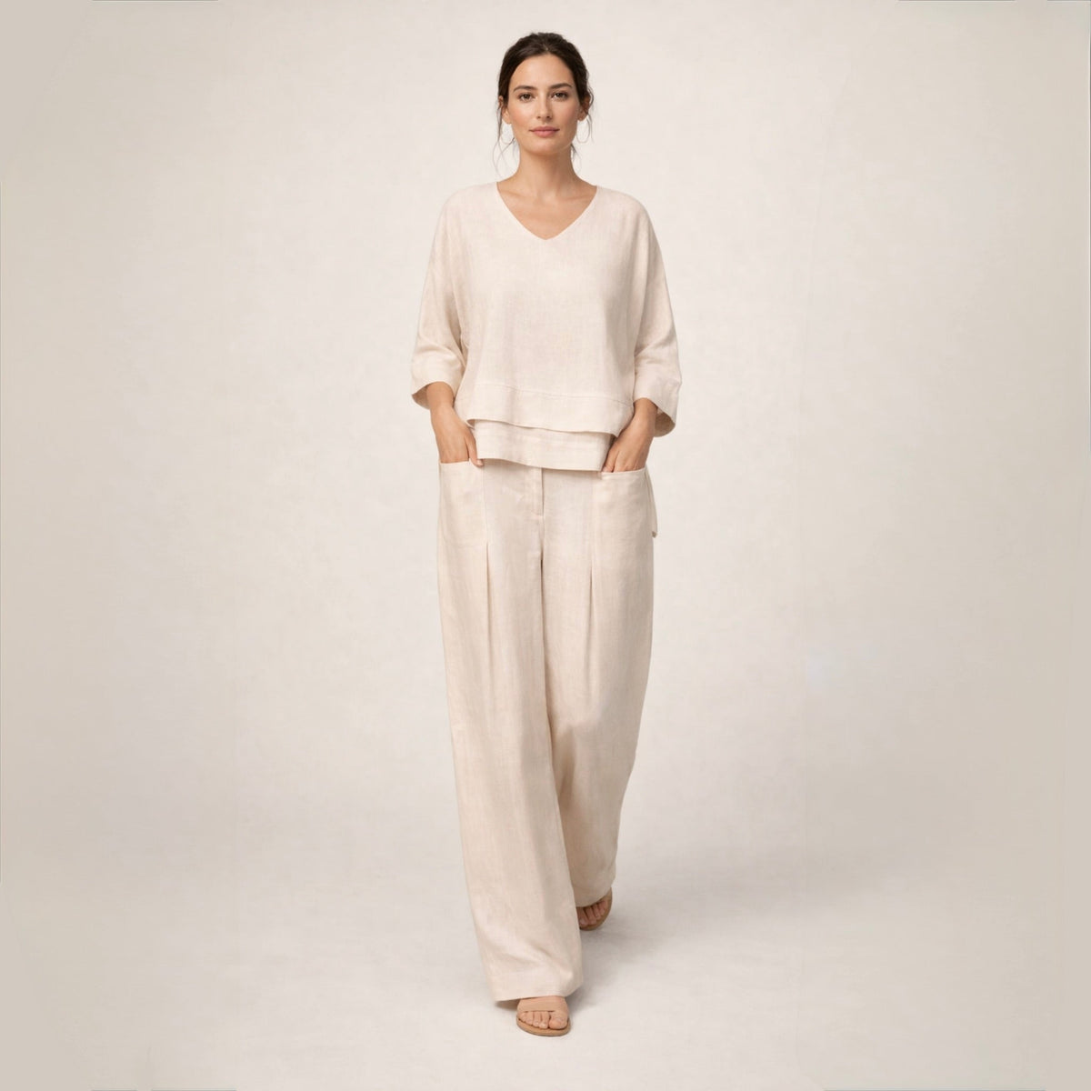 Emily | Chic Comfort Set