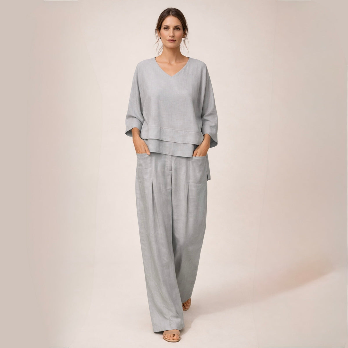 Emily | Chic Comfort Set