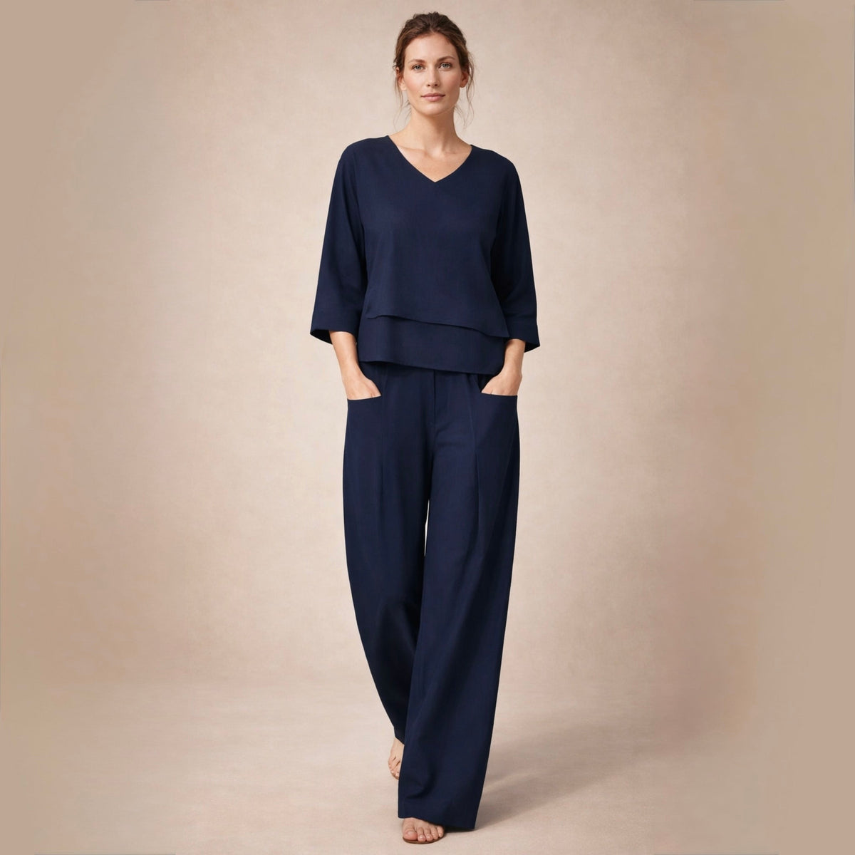 Emily | Chic Comfort Set