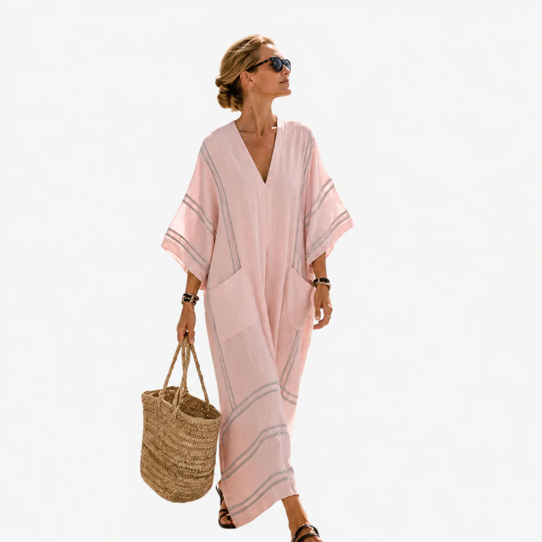 Long Caftan
