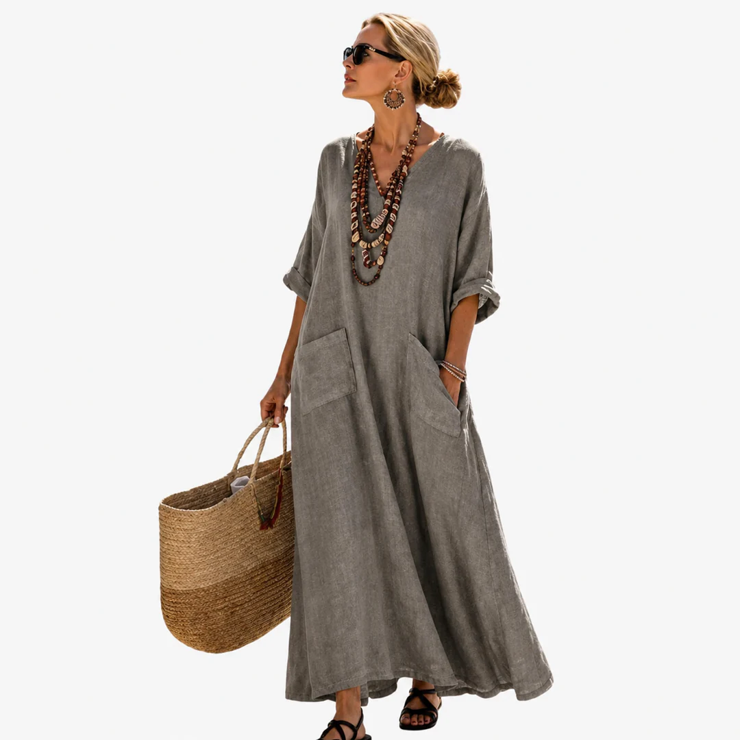 Long Caftan