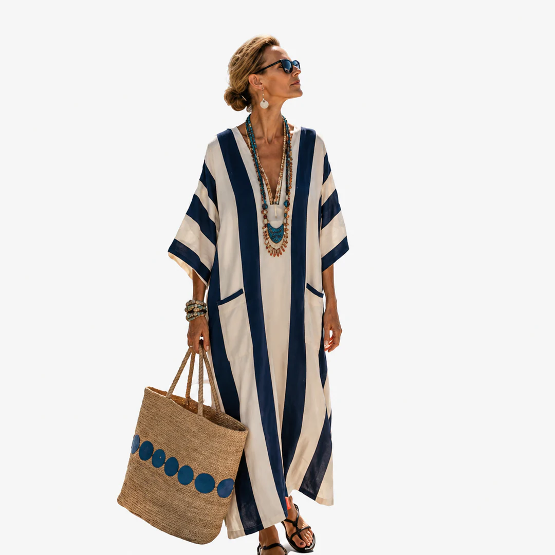 Long Caftan