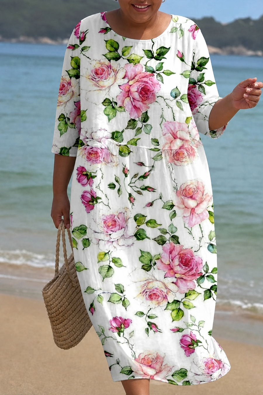 Margot | Timeless Chic Dress