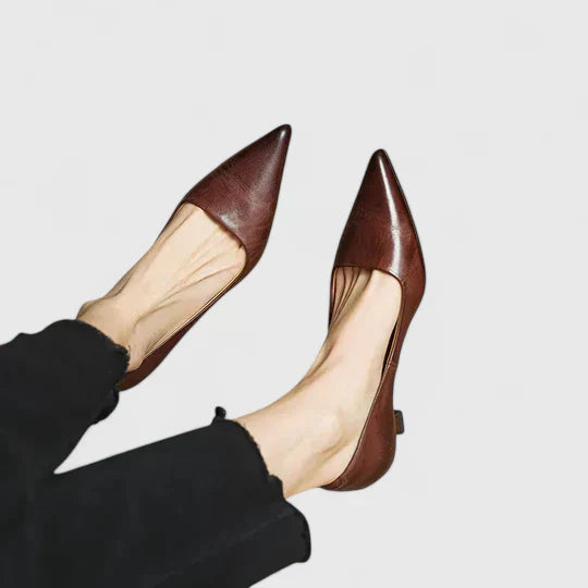 Elegant Sleek Heels