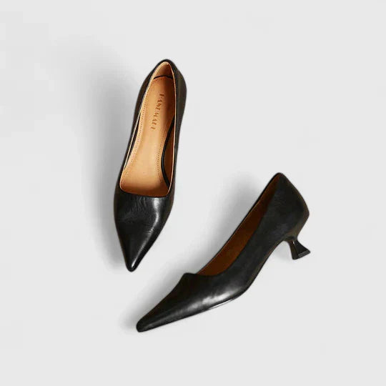 Elegant Sleek Heels