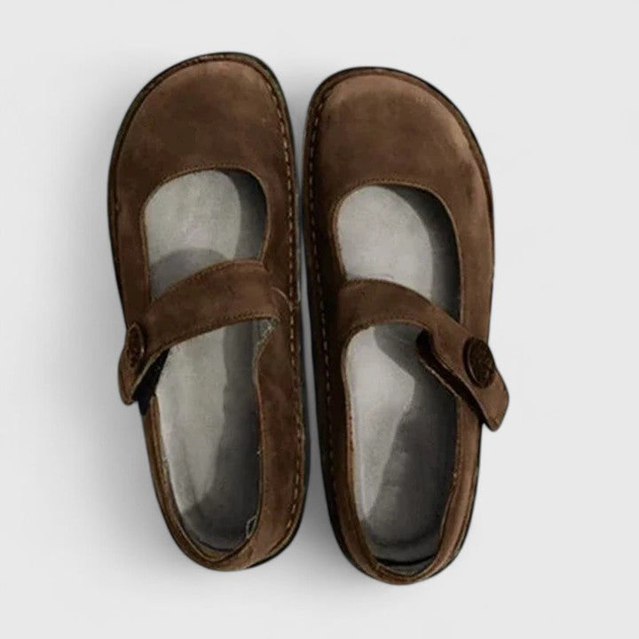 MARY JANE COMFORT SHOES