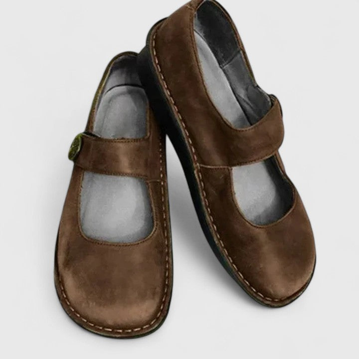 MARY JANE COMFORT SHOES