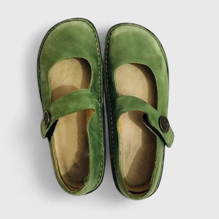 MARY JANE COMFORT SHOES