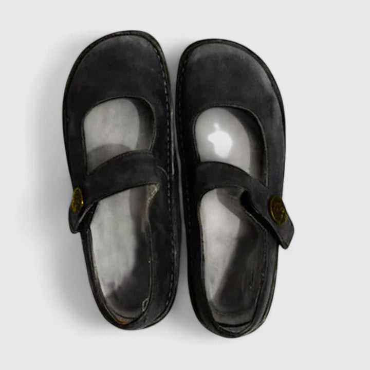 MARY JANE COMFORT SHOES