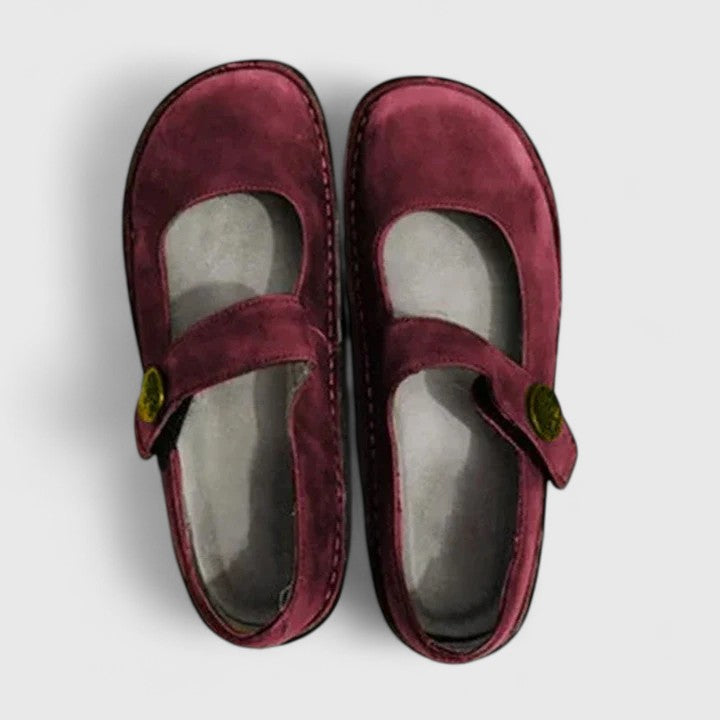 MARY JANE COMFORT SHOES