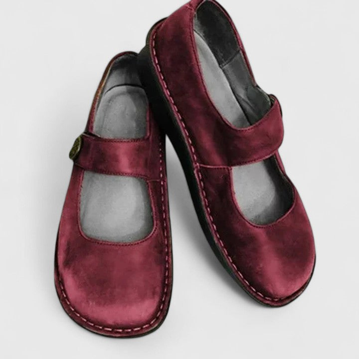 MARY JANE COMFORT SHOES