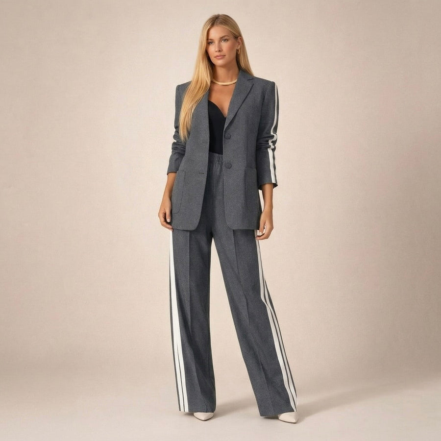 Samantha | Chic Suit Set