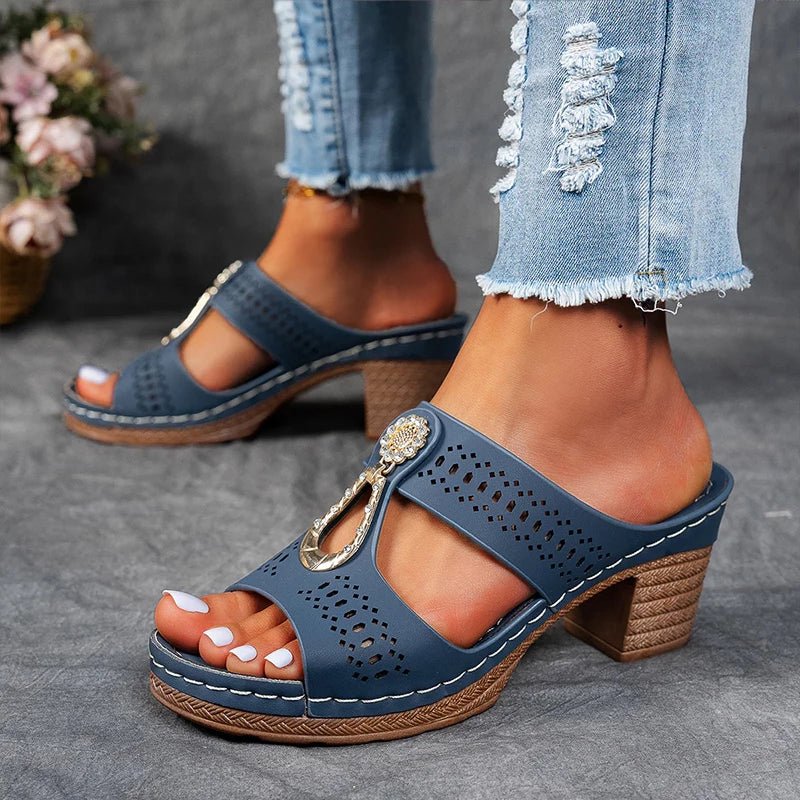 Emma | Comfort Sandals