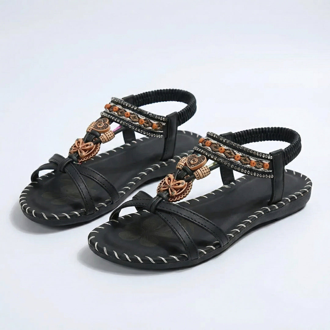 Emily | Mediterranean Sun Sandal