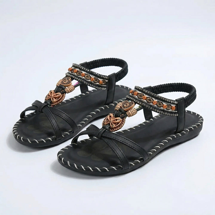 Emily | Mediterranean Sun Sandal