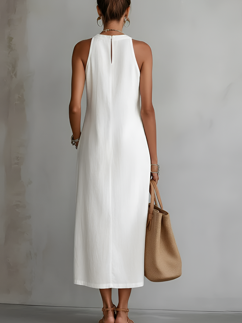 Jimena | Midi dress