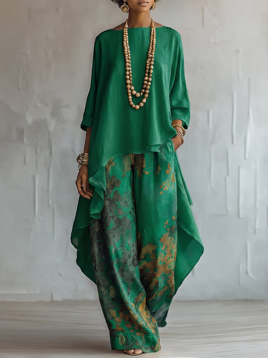 Fiorella | Boho Set with Sunny Charm