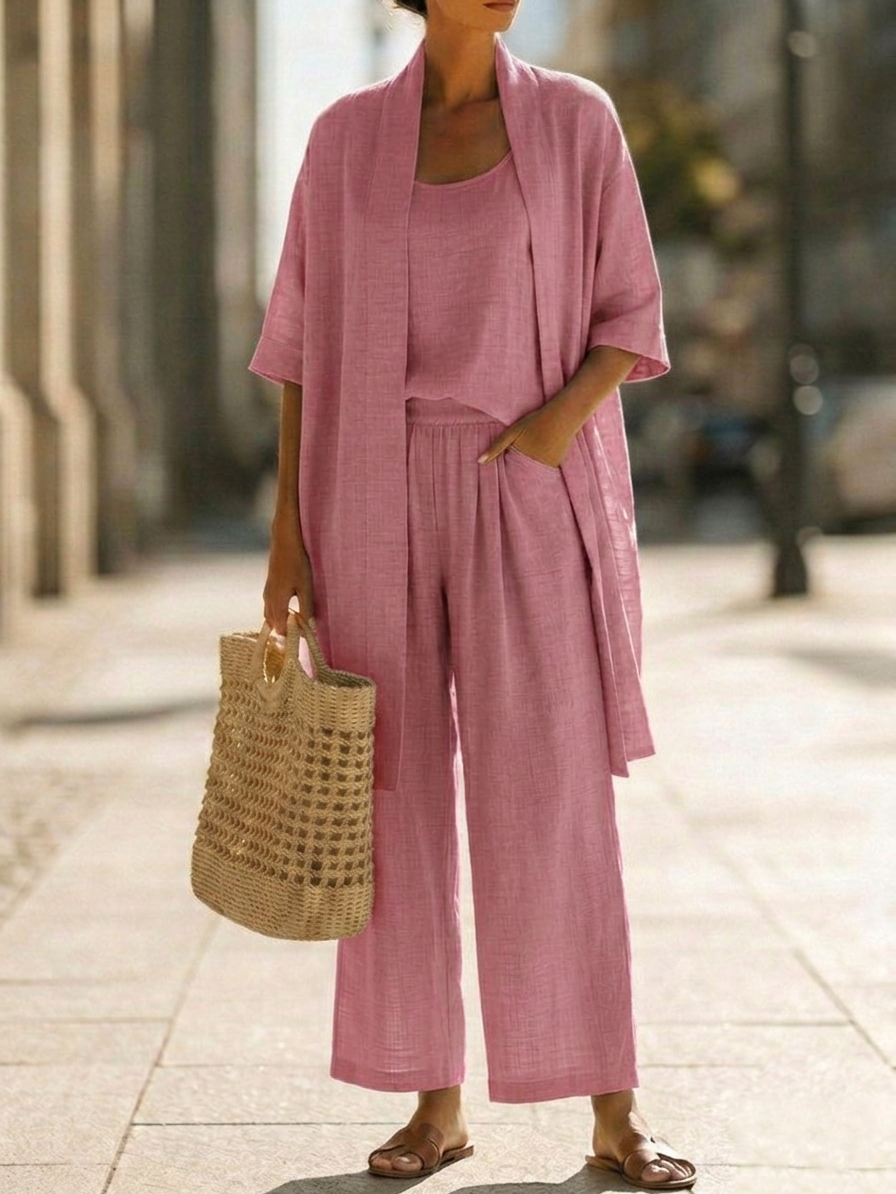 Lorrin™ Elegant 3 Piece Set