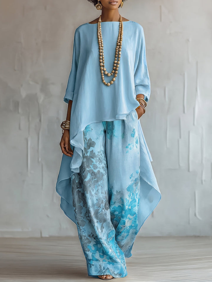 Fiorella | Boho Set with Sunny Charm