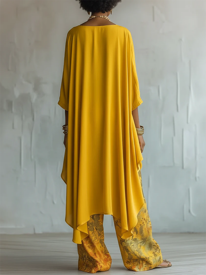 Fiorella | Boho Set with Sunny Charm