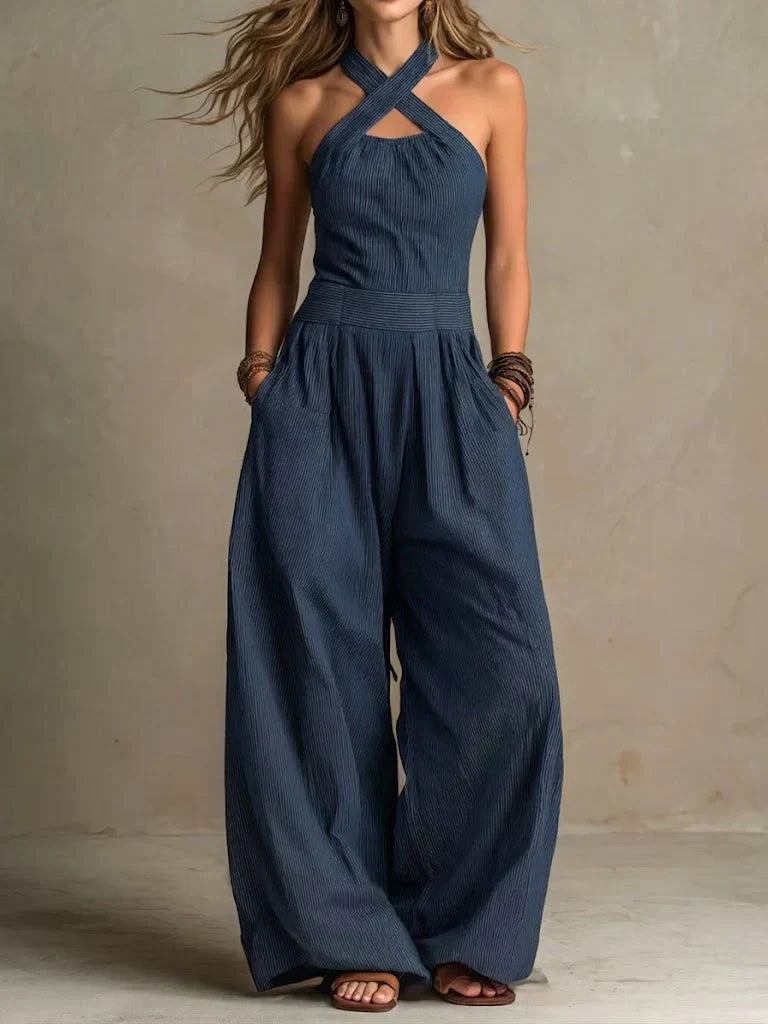 Bianca – Elegant Jumpsuit