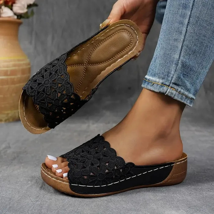 Jessica | Comfort Sandals