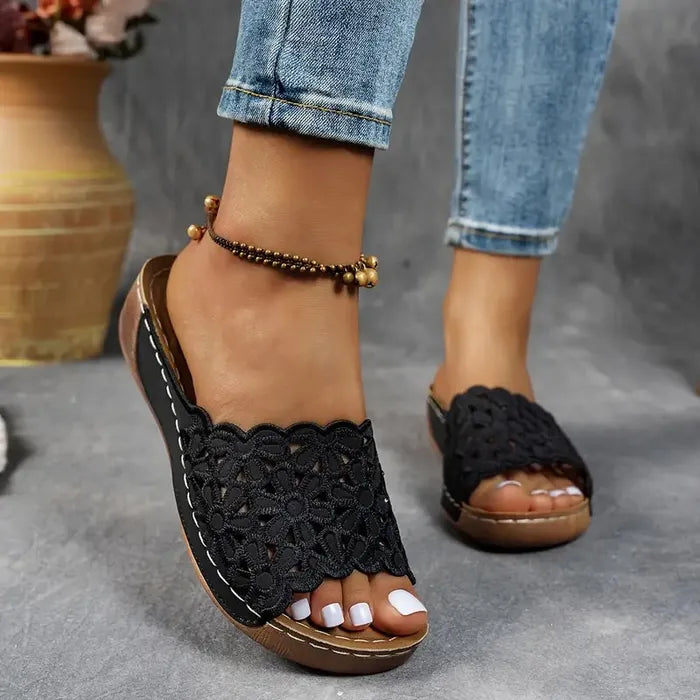 Jessica | Comfort Sandals