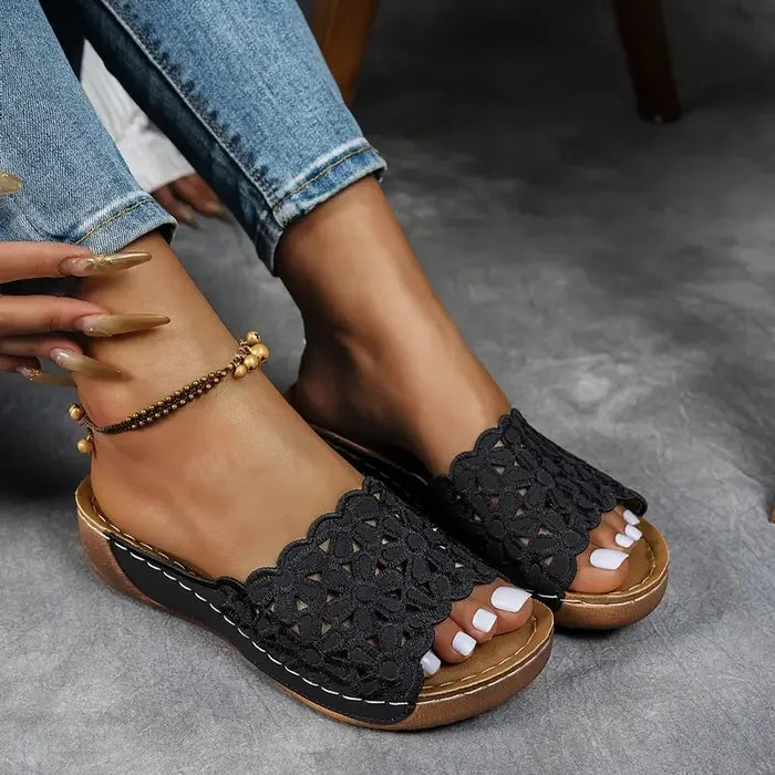 Jessica | Comfort Sandals