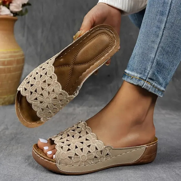 Jessica | Comfort Sandals
