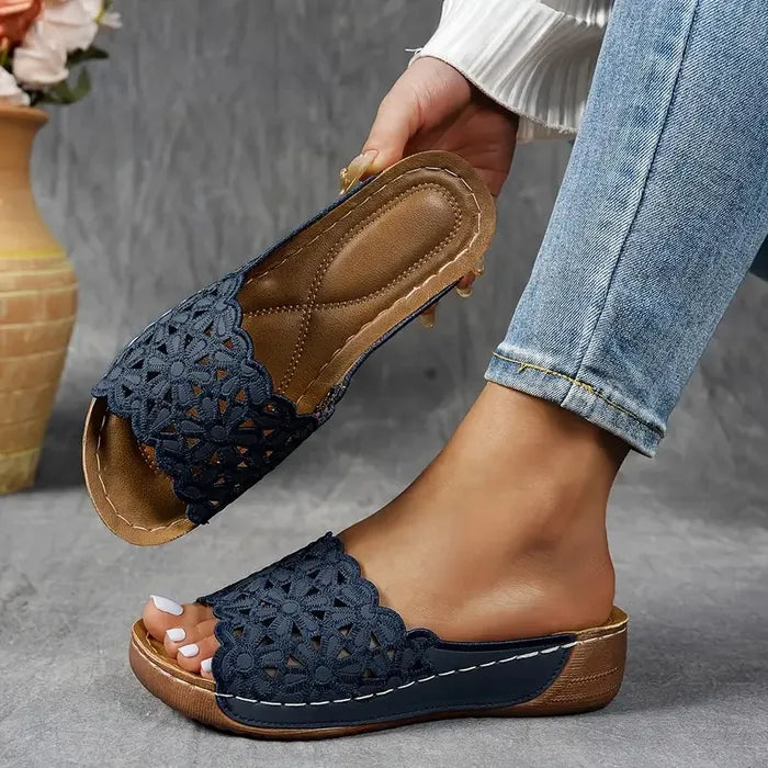 Jessica | Comfort Sandals