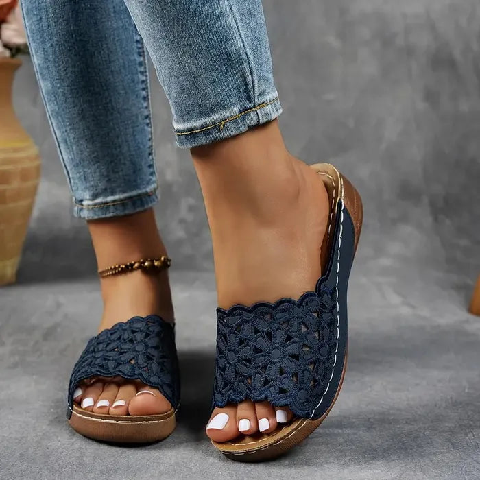 Jessica | Comfort Sandals