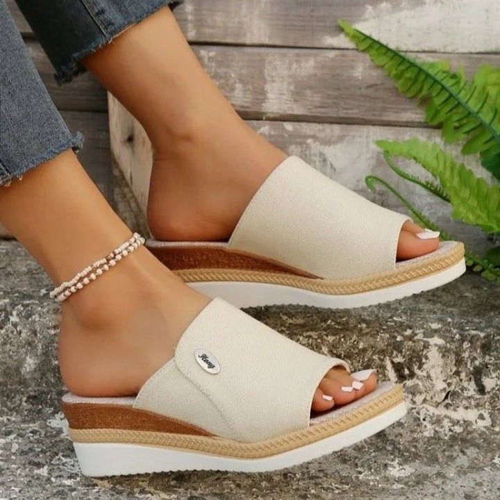 Emma | Comfy Ergonomic Sandals