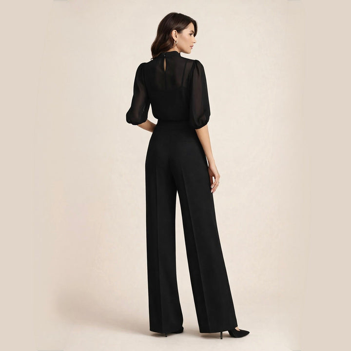 Emily | Chic Ensemble