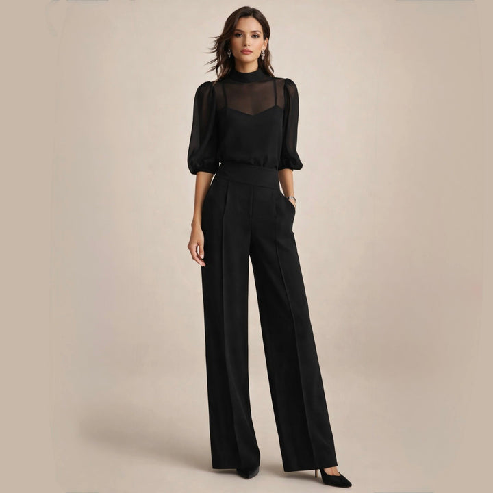 Emily | Chic Ensemble